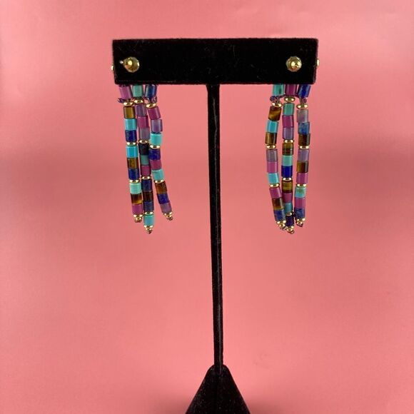 Kendra Scott Bree Earrings - Picture 3 of 7